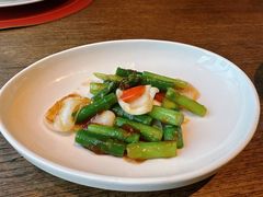 -金鹰国际酒店·满园春中餐厅