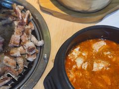 -麻蒲碳烤肉(梅花园店)