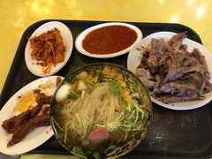 -西塔大冷面(三好街店)