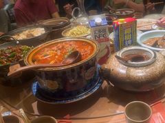 -同乐馆(阳光店)