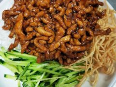 -姥姥春饼·烤鸭(未央路盛龙店)
