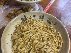 -邓邓胖姐拌面(濉溪路店)