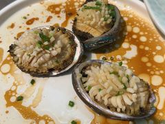 -奕景酒家· 专注大连海鲜30年(星海广场店)