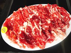 -潮发潮汕牛肉店(龙洞店)