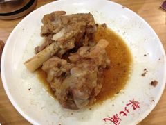 -东北风(江北万达店)