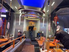 -路边羊烧烤酒场(宝带路店)
