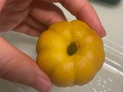 Q心南瓜酥-泸溪河桃酥(西直门凯德店)