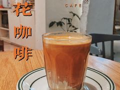 -COTTON CAFE(德信·中外公寓店)