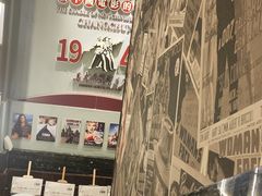 -茶啊冲电影主题文化餐厅(TOUCH12街店)