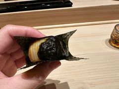 -鮨然(然寿司钱粮胡同店)