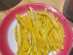 -歪胖子重庆老火锅(淮安楚州万达店)
