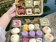 -得月楼·省级非遗·传统苏帮菜(观前店)