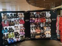 -威尔仕W FITNESS健身会所(联洋广场店)