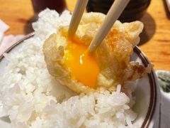 -天ぷら定食まきの(難波千日前店)