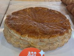 -老梦面包CHEZMOREL(麦子店)