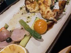 -上海苏宁宝丽嘉酒店·Cafe Bellagio西餐厅