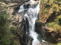 -广东大峡谷