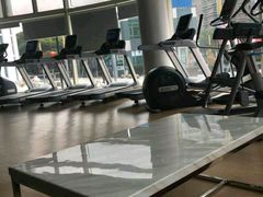 -一兆韦德健身(慧芝湖店)