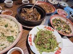 -广府乡下·饭庄(新港东路店)