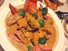 -狮拾久·现代新加坡料理(福田COCO Park店)