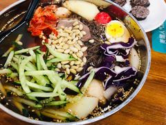 -优壹佳·延边朝鲜族料理(中山北路店)