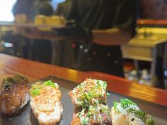 -昊·来了寿司(双楠2店)