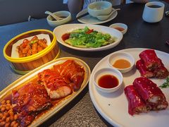 -蝴蝶里·粤菜·点心(滨江龙湖店)
