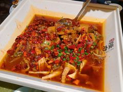 -杨记隆府(汉街店)