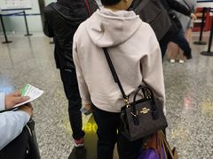 -重庆江北国际机场-T2航站楼