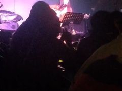 -ohbar live house(人广店)