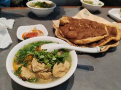 -黑窑厂糖油饼烤鸭·清真菜(黑窑厂街店)