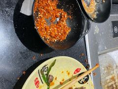 -巴麦隆自助烤肉(桂林路店)