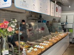 -轻净Clean&Pure(车公庙安徽大厦店)