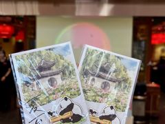-小吊梨汤·北京菜·烤鸭(鸟巢店)