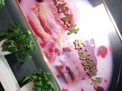 -好彩猪肚鸡(正弘城店)