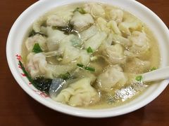 -小姜锅贴(凤凰街店)