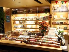 -猫的天空之城概念书店(苏州诚品店)