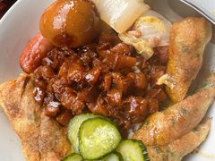 -捡角台湾食堂(花木Plus乐坊店)