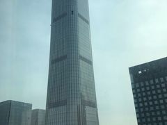 -中央广播电视总台(光华路办公区)