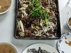 -清真永恒华威肉饼(潘家园店)