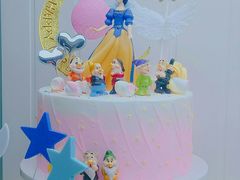 -喜利来蛋糕(景子街店)