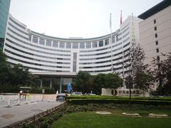 -北京好苑建国酒店
