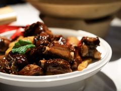 -雀舞云南菜(天津天河城购物中心店)