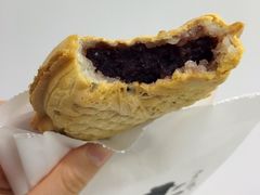 -粉粉乐鲷鱼烧(美罗城店)