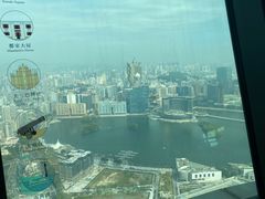 -澳门旅游塔360°旋转餐厅(南湾湖广场店)