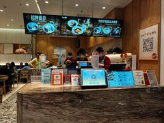 -鲜芋仙(大兴龙湖店)