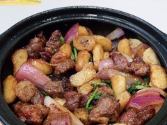 -蔡澜点心·粤菜(月星环球港店)