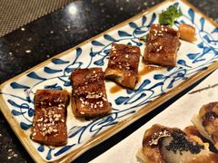 -德川家日本料理(中关村寰太大厦店)