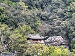 -白云山索道-售票处