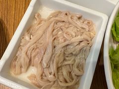 -傣妹火锅(罗宾森购物中心店)